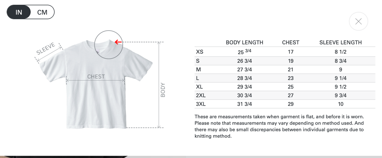 the last sausage supper tee (pre-order)