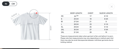 the last sausage supper tee (pre-order)